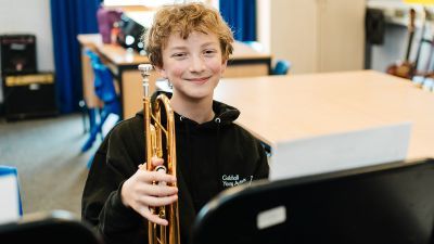 GYA Norwich Open Day